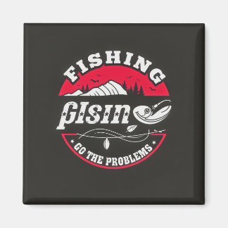 Imán Embrace the Outdoors