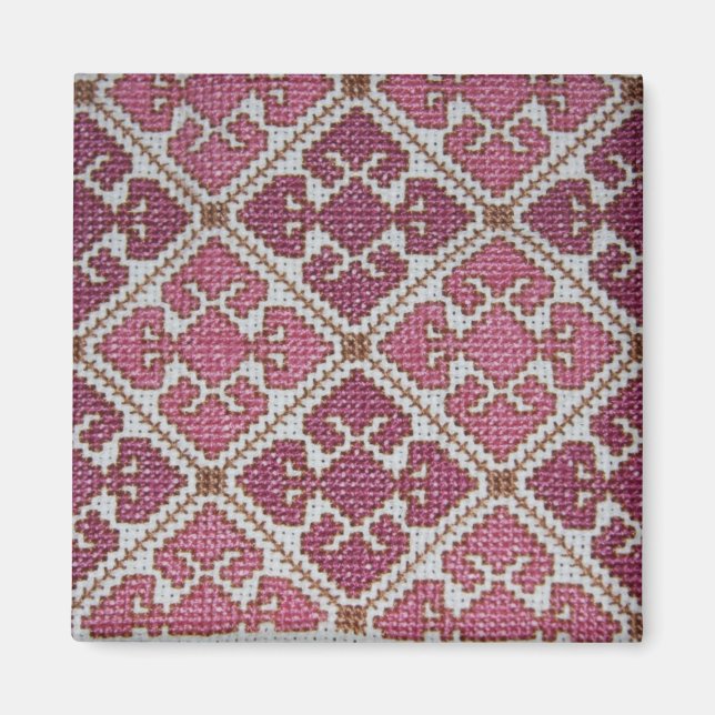 Imán Embroidery (Frente)