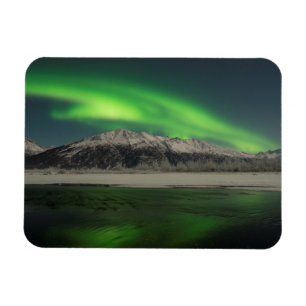 Imán Emerald Aurora