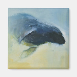 Imán Emergiendo 2003