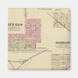 Imán Emerson, Nebraska