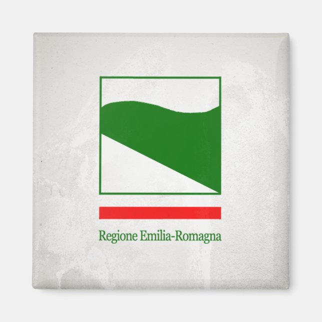 Imán Emilia-Romagna (Frente)