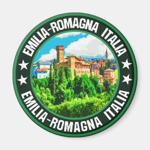 Imán Emilia-Romagna