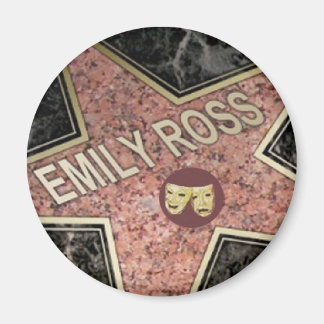 Imán Emilys Star