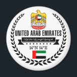 Imán Emiratos Árabes Unidos<br><div class="desc">Emiratos Árabes Unidos</div>