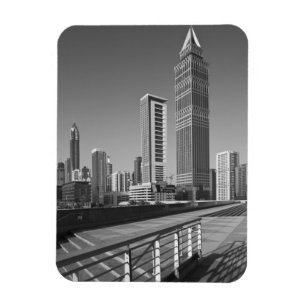 Imán Emiratos Árabes Unidos, Dubai, Ciudad de Dubai.