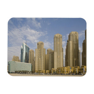 Imán Emiratos Árabes Unidos, Dubai, Marina. Jumeirah B