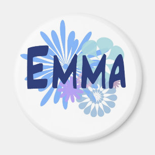 Imán Emma