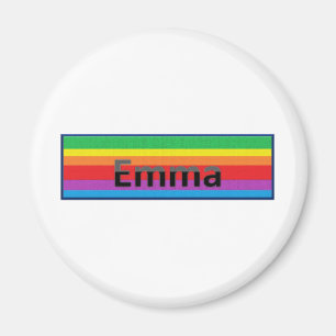 Imán Emma