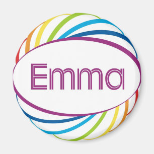 Imán Emma