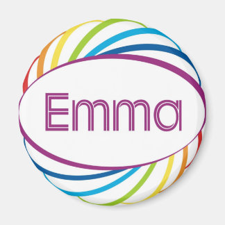 Imán Emma