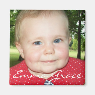 Imán Emma Grace Magnet
