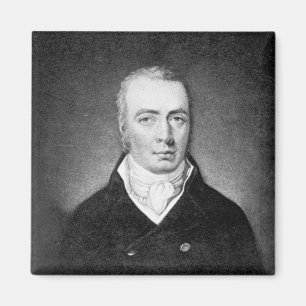 Imán Emmet de Thomas Addis