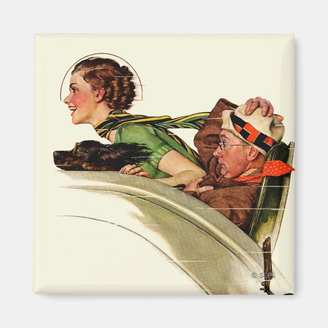 Imán Emoción (Frente)