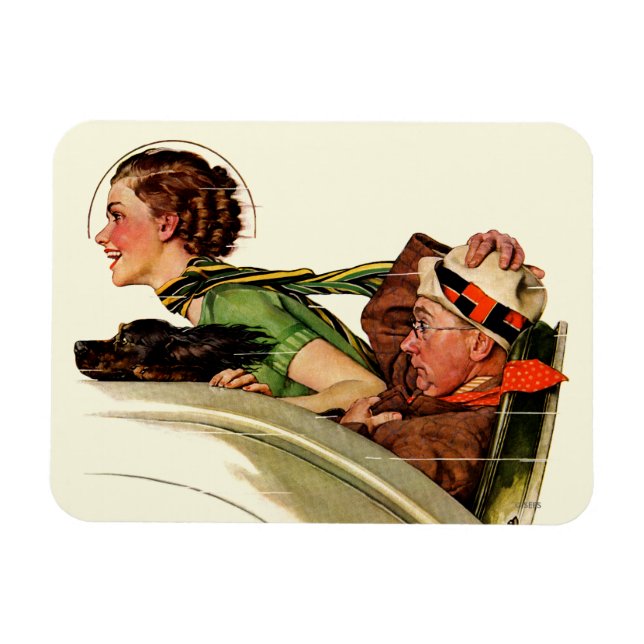 Imán Emoción (Horizontal)