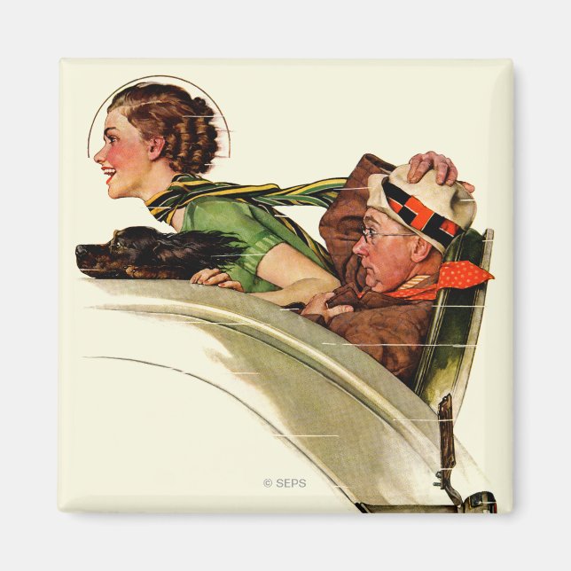 Imán Emoción (Frente)