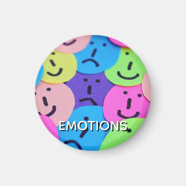 Imán Emociones