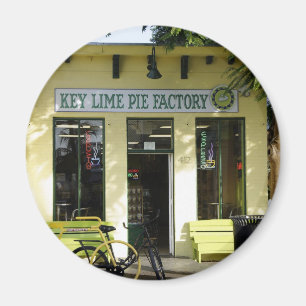 Imán Empanada de la lima agria