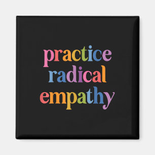 Imán Empatía radical práctica