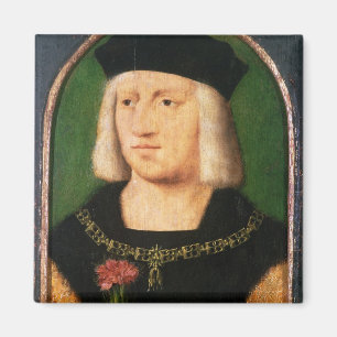 Imán Emperador Maximiliano I, c.1508-09