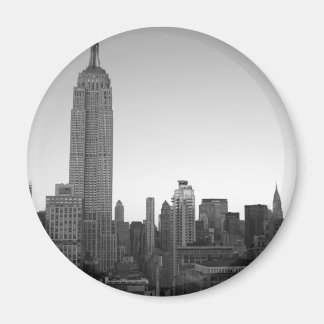 Imán Empire State Building Photo 2