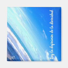 Imán empoderamiento