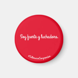 Imán empoderamiento