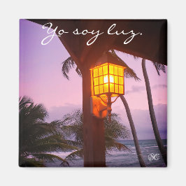 Imán empoderamiento