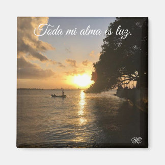 Imán empoderamiento