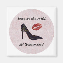 Empoderar a las mujeres para que lideren