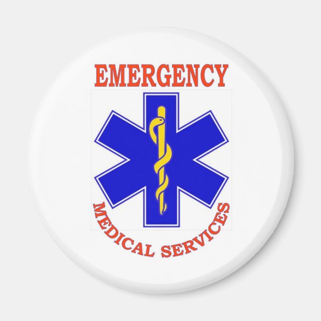 IMÁN EMS (Frente)