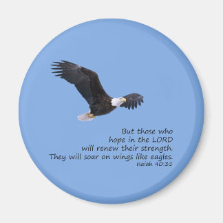 Imán En Alas Como El Magnet De Águilas