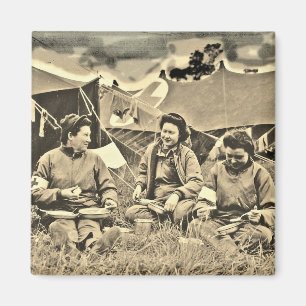 Imán En algún lugar de Francia