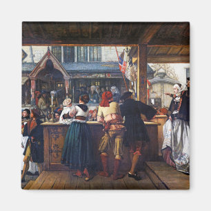 Imán En Amberes (Bélgica), Albrecht Durer