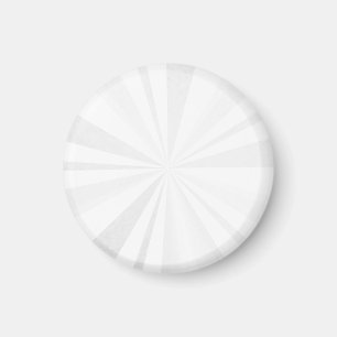 Imán En blanco: cree su propio personalizado