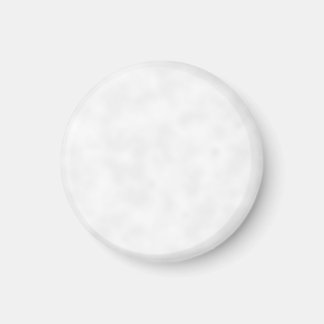 Imán En Blanco Para Su Personalizar -