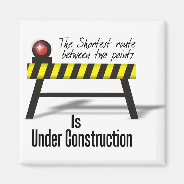 imán en construcción (Frente)