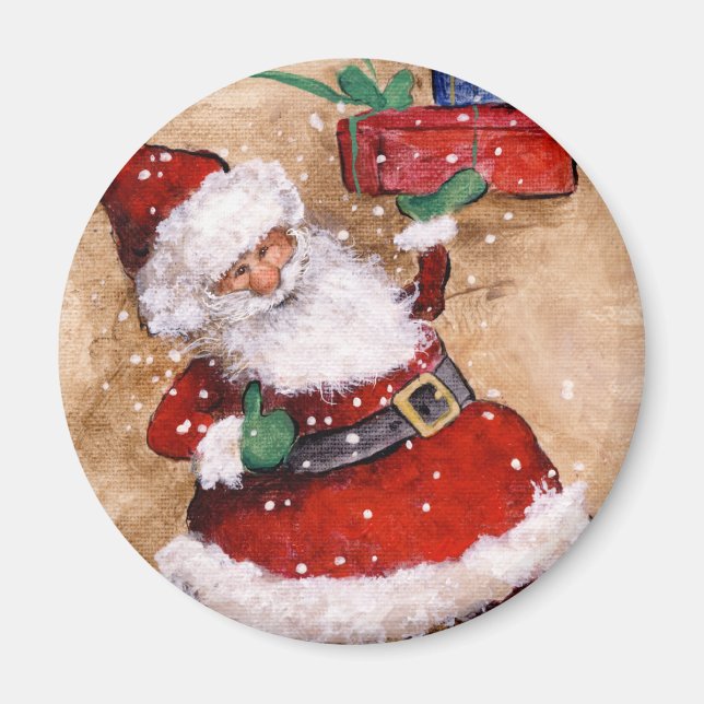 IMÁN EN EJECUCIÓN (Frente)