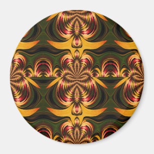 Imán En el Carnaval...