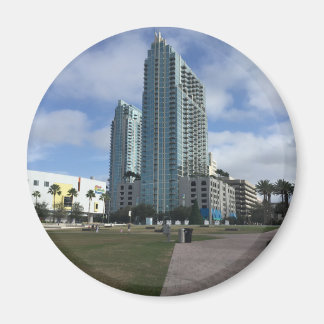 Imán En el centro de Tampa, ¡FL Stuff!