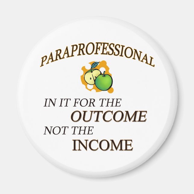 Imán En él para la copia del resultado (Frente)