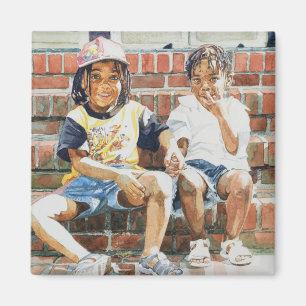 Imán En el paso delantero 2002