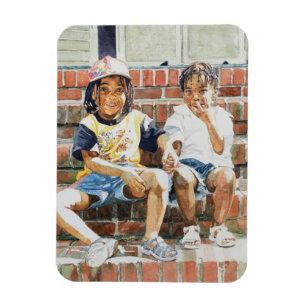 Imán En el paso delantero 2002