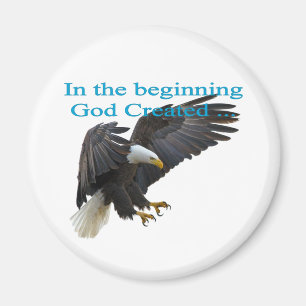 Imán En el principio