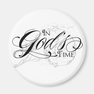 Imán En el tiempo de dios