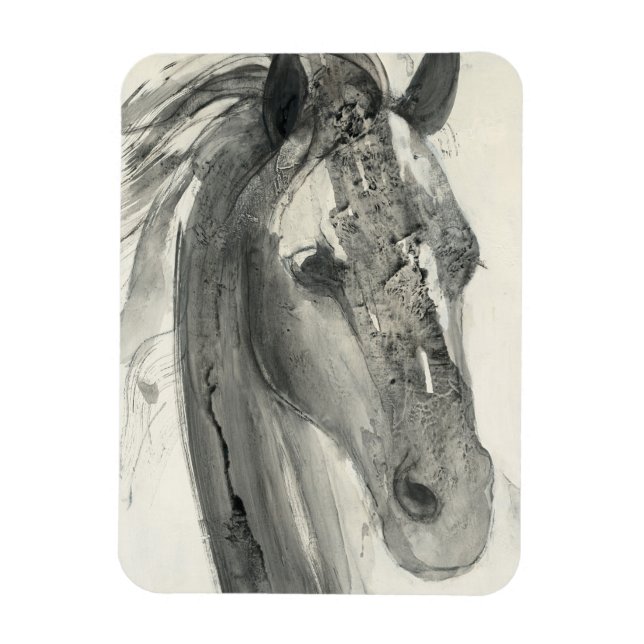 Imán En el viento I (Vertical)