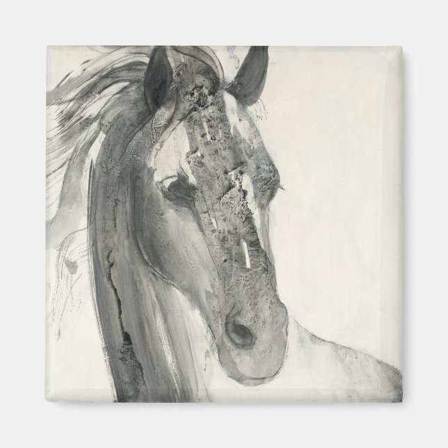 Imán En el viento I (Frente)