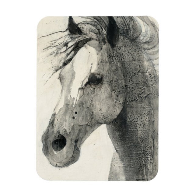 Imán En el viento II (Vertical)