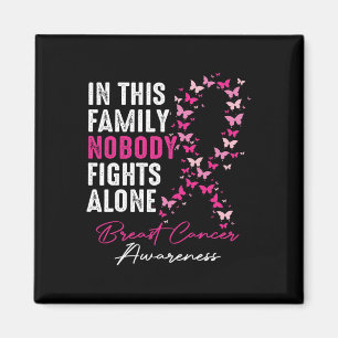 Imán En Esta Familia Nadie Lucha Solo Contra El Cáncer