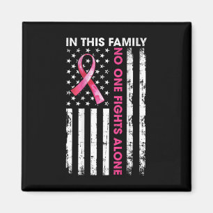 Imán En esta familia nadie lucha solo contra el cáncer 